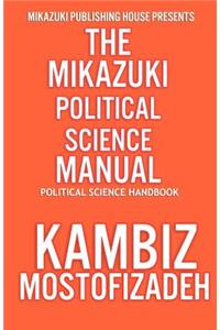 Mikazuki Political Science Manual