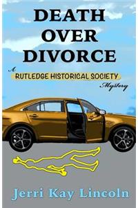 Death over Divorce