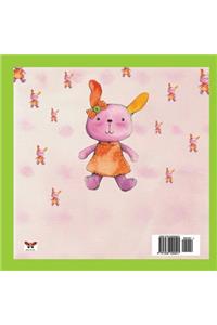 Where's Maneli's Bunny? (Pre-School Series) (Persian/Farsi Edition)