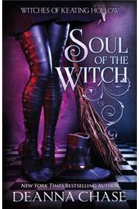 Soul of the Witch