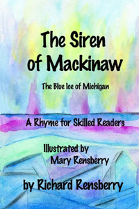 Siren of Mackinaw