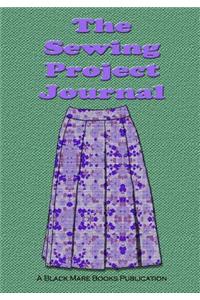 The Sewing Project Journal