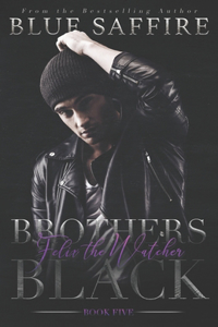 Brothers Black 5