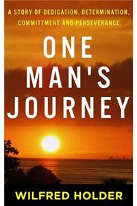 One Man's Journey