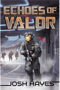 Echoes of Valor