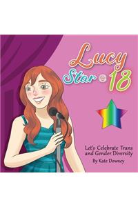 Lucy Star @ 18