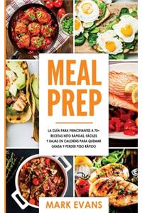 Meal Prep