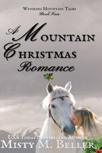 Mountain Christmas Romance