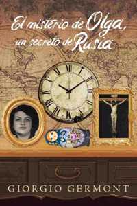 misterio de Olga, un secreto de Rusia