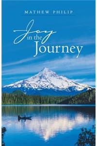 Joy in the Journey