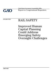 Rail safety