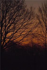 Sunrise Notebook