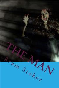 The Man: The Most Popular Horro Book