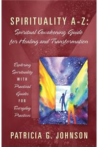 Spirituality A-Z