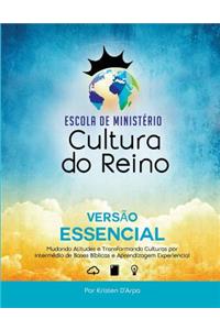 Escola de Ministério Cultura do Reino