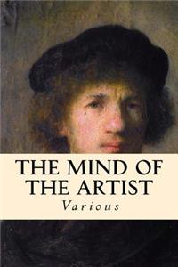 The Mind of the Artist