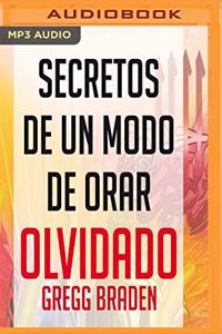 Secretos de Un Modo de Orar Olvidado (Narración En Castellano)