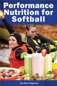 Performance Nutrition for Softball