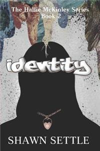 Identity: The Hallie McKinley Series Book II