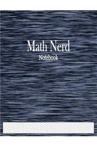 Math Nerd Notebook