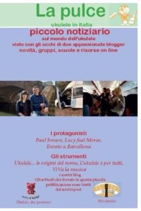 La Pulce - Ukulele in Italia