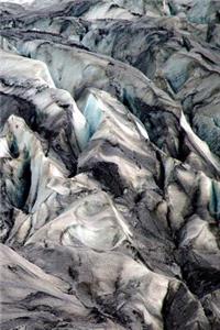 Iceland Glaciers Notebook