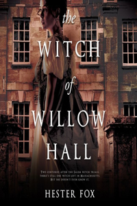 Witch of Willow Hall