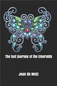 last journey of the Emeralds