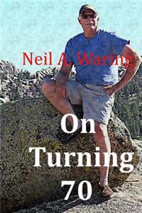 On Turning 70