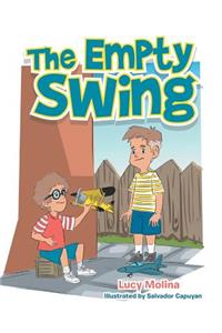 Empty Swing