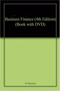 Business Finance (4th Edition) (Book with DVD)