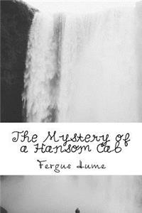 The Mystery of a Hansom Cab