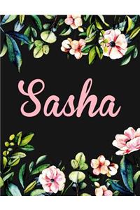 Sasha