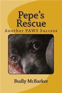 Pepe's Rescue