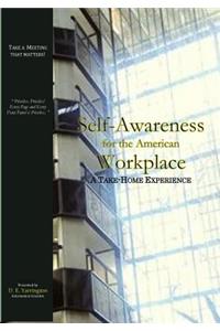 Self-Awareness for the American Workplace