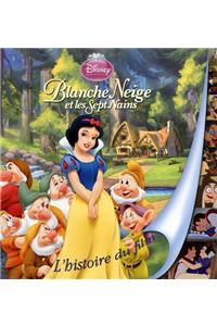 Blanche-Neige, Disney Presente