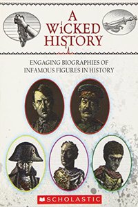 A Wicked History Slip-Case Set