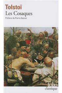 Les Cosaques