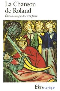 Chanson de Roland