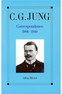 Correspondance - Tome 1