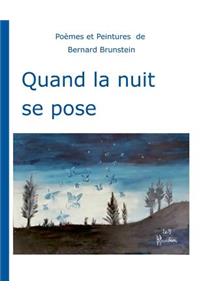 Livre de la Nuit