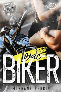 Toxic Biker 1