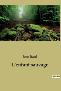 L'enfant sauvage