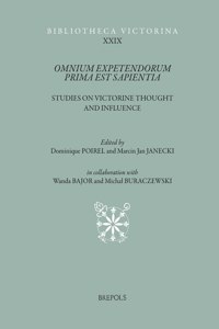 Omnium Expetendorum Prima Est Sapientia