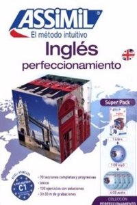 Inglés perfeccionamiento