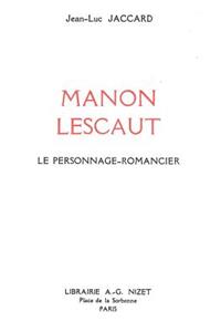 Manon Lescaut