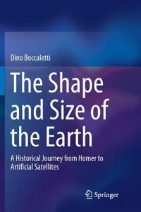 Shape and Size of the Earth