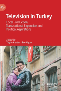 Television in Turkey