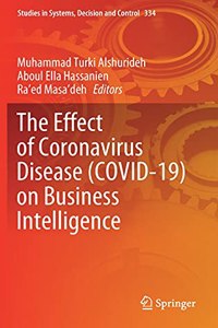 The Effect of Coronavirus Disease (Covid-19) on Business Intelligence