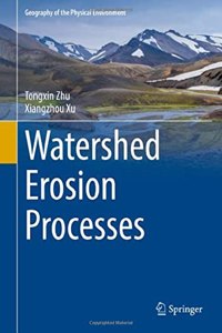 Watershed Erosion Processes